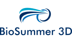 logo biosummer
