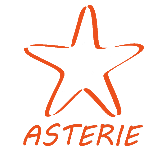 logo asterie